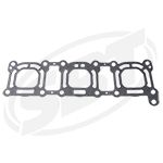 Yamaha Прокладка Выпускного Коллектора Wave Raider /Exciter /Wave Venture 63M-14613 1995 1996 1997