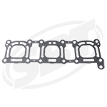 Yamaha Прокладка Выпускного Коллектора Wave Raider /Exciter /Wave Venture 63M-14613 1995 1996 1997