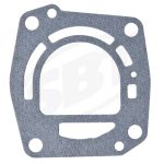 Прокладка Глушителя 2, Yamaha  Wave Raider /Exciter /Wave Venture /GP1200 /XL1200 /Exciter SE