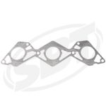 Yamaha Прокладка между Коллектором и Карбюратором GP1200 /Exciter SE /XL1200 /Exciter 270 /LS2000 /SUV /LX2000 /XLT1200 /AR210 /LS210 /LX210 64X-14162-00-00 1997 1998 1999 2000 2001 2002 2003 2004 2005