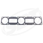Yamaha Flame Arrestor Gasket GP1200 /Exciter SE /XL1200 /LS2000 /SUV /LX2000 /XLT1200 /Exciter 270 /AR210 /LS210 /LX210 65U-13674-00-00 1997 1998 1999 2000 2001 2002 2003 2004 2005