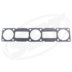 Yamaha Flame Arrestor Gasket GP1200 /Exciter SE /XL1200 /LS2000 /SUV /LX2000 /XLT1200 /Exciter 270 /AR210 /LS210 /LX210 65U-13674-00-00 1997 1998 1999 2000 2001 2002 2003 2004 2005