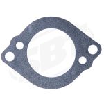 Yamaha Прокладка Карбюратор GP800 /XL800 /XL1200 /GP800R /GP1200R /XLT800 /XTL1200 66E-14398-00-00 1998 1999 2000 2001 2002 2003 2004 2005 (47mm ID /81.5mm Stud Centers)