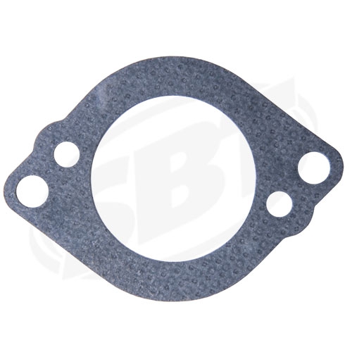 Yamaha Прокладка Карбюратор GP800 /XL800 /XL1200 /GP800R /GP1200R /XLT800 /XTL1200 66E-14398-00-00 1998 1999 2000 2001 2002 2003 2004 2005 (47mm ID /81.5mm Stud Centers)