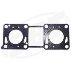 Yamaha Прокладка Выпускного Коллектора GP800 /XL800 /GP800R /XLT800 66E-14613-00-00 1998 1999 2000 2001 2002 2003 2004 2005