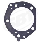 Yamaha Демпферная Прокладка Глушителя GP800 /XL800 /GP800R /XLT800 66E-14749-00-00 1998 1999 2000 2001 2002 2003 2004 2005