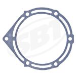 Yamaha Прокладка Секции Выхлопа GP800 /XL800 /GP800R /XLT800 66E-41124-00-00 1998 1999 2