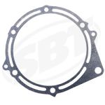 Yamaha Прокладка Секции Выхлопа GP800 /XL800 /GP800R /XLT800 66E-41124-10 1999 2000 2001 2002 2003 2004 2005