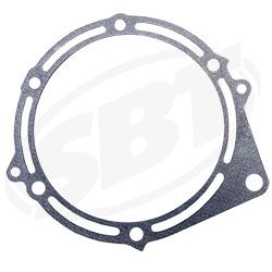 Yamaha Прокладка Секции Выхлопа GP800 /XL800 /GP800R /XLT800 66E-41124-10 1999 2000 2001 2002 2003 2004 2005