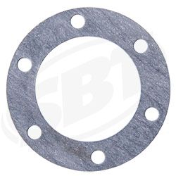 Yamaha Выхлопная Труба  GP800 /XL800 /GP800R /XLT800 66E-14623-00-00 1998 1999 2000 2001 2002