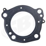 Прокладка, Основная Труба Выхлопа  для Yamaha  XL1200 /GP1200R /XLT1200 /GP1300R /GP1300NPV 66V-14739 1999 2000 2001 2002 2003 2004 2005 2006 2007 2008