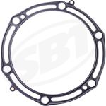 Yamaha Прокладка Секции Выхлопа XL1200 /GP1200R /XLT1200 /GP1300R /GP1300NPV 66V-14749 1999 2000 2001 2002 2003 2004 2005 2006 2007 2008