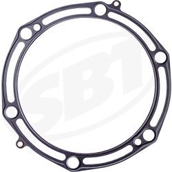 Yamaha Прокладка Секции Выхлопа XL1200 /GP1200R /XLT1200 /GP1300R /GP1300NPV 66V-14749 1999 2000 2001 2002 2003 2004 2005 2006 2007 2008