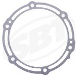 Yamaha Outer Cover 2 Gasket XL1200 /GP1200R /XLT1200 /GP1300R /GP1300NPV 66V-41114-00-00 1999 2000 2001 2002 2003 2004 2005 2006 2007 2008