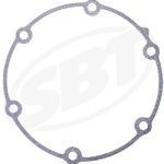 Yamaha Outer Cover 1 Gasket XL1200 /GP1200R /XLT1200 /GP1300R /GP1300NPV 66V-41124-00-00 1999 2000 2001 2002 2003 2004 2005 2006 2007 2008