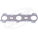 Прокладка Впускной Колектор для Yamaha GP1200R /XL1200 /XLT1200 65U-13674 2001 2002 2003 2004 2005