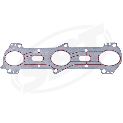Прокладка Впускной Колектор для Yamaha GP1200R /XL1200 /XLT1200 65U-13674 2001 2002 2003 2004 2005