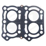 Yamaha Прокладка,Выхлопная Труба FX Cruiser /FX140 /AR230 /FX140 HO /SR230 /SX230 /Wave Runner FX Cruiser HO /AR230 HO /FX Cruiser HO /SX230 HO /212SS /212X 60E-14739-02-00 2003 2004 2005 2006 2007 2008
