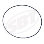 Yamaha Уплотнитель,Крышка Маховика/Магнето FX 140 Cruiser /FX 140 /FX 140 HO /Wave Runner FX Cruiser HO /FX Cruiser HO /VX 110 Deluxe /VX 110 Sport /VX 1100E Wave Runner Sport /Wave Runner FX Cruiser /Wave Runner FX /FX 3 Pass /X Cruiser /VX 1100E Wave Runner DLX 93212-04001-0