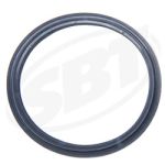 Сальник Выхлопа Yamaha  FX 140 /FX CRUISER 2-PASS /FX140 Wave Runner 3-PERSON /FX1000A FX CRUISER 3-PERSON /FX1000 FX140 3-PERSON /FX1100 FX CRUISER HO 3-PERSON /FX1100 FX HO 3-PERSON /FX 3-Person /Wave Runner FX HO /FX Crsr HO Anniv 3-Person /FX Cruiser 3-Pass /FX 3-Pa