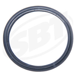 Сальник Выхлопа Yamaha  FX 140 /FX CRUISER 2-PASS /FX140 Wave Runner 3-PERSON /FX1000A FX CRUISER 3-PERSON /FX1000 FX140 3-PERSON /FX1100 FX CRUISER HO 3-PERSON /FX1100 FX HO 3-PERSON /FX 3-Person /Wave Runner FX HO /FX Crsr HO Anniv 3-Person /FX Cruiser 3-Pass /FX 3-Pa