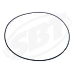 Yamaha Уплотнитель Крышки Масляного Насоса FX 140 Cruiser /FX 140 /Wave Runner FX Cruiser /Wave Runner FX /FX 3 Pass /FX Cruiser 6B6-13475-01-00 2005 2006 2007 2008