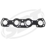 Yamaha Прокладка,Выхлопная Труба FX Cruiser Super HO /FX Super HO /FX Cruiser SHO /FX SHO /FZS / FZR /Wave Runner FX CRUISER SHO /Wave Runner FX SHO /Wave Runner FZS /Wave Runner FZR 6S5-14613-00 2008 2009 2010 2011 2012