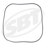 Yamaha Flywheel ORing FX Cruiser Super HO /FX Super HO /FX Cruiser SHO /FX SHO /FX CRUISER HO /FX HO /FZS /FZR /Wave Runner VXR /Wave Runner VXS /Wave Runner FX CRUISER SHO /Wave Runner FX SHO /Wave Runner FX CRUISER HO /Wave Runner FX HO /Wave Runner FZS /Wave Runner