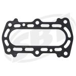 Yamaha Muffler Dampner 1 Gasket FX Cruiser Super HO /FX Super HO /FX Cruiser SHO /FX SHO /FX CRUISER HO /FX HO /FZS /FZR /Wave Runner VXR /Wave Runner VXS /Wave Runner FX CRUISER SHO /Wave Runner FX SHO /Wave Runner FX CRUISER HO /Wave Runner FX HO /Wave Runner FZS /Wav