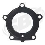 Yamaha Muffler Dampner 2 Gasket FX Cruiser Super HO /FX Super HO /FX Cruiser SHO /FX SHO /FZS /FZR 6S5-14749-00 2008 2009 2010