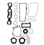 Установочный Комплект Прокладок, Yamaha 1.8 Liter FX Cruiser SHO /FZR /FZS /FX SHO /WR FX SHO 2008 2009 2010 2011 2012 2013