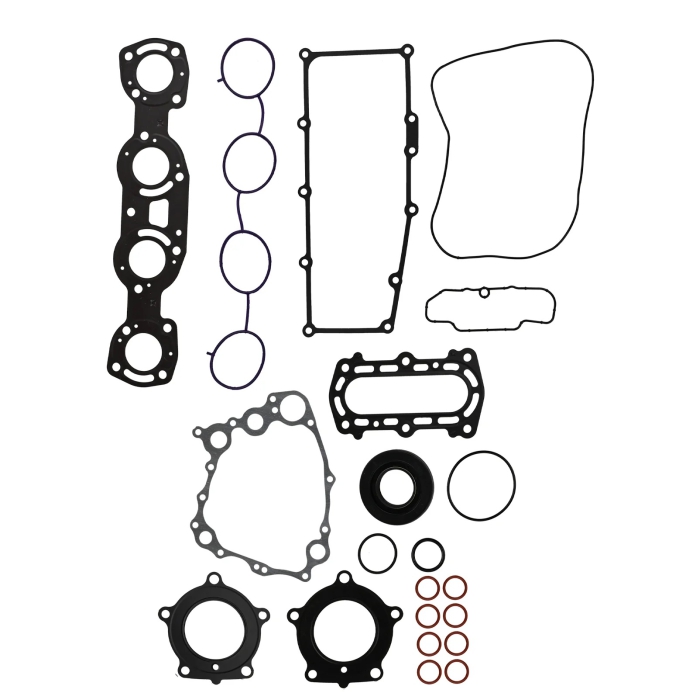 Установочный Комплект Прокладок, Yamaha 1.8 Liter FX Cruiser SHO /FZR /FZS /FX SHO /WR FX SHO 2008 2009 2010 2011 2012 2013