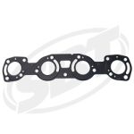Yamaha Прокладка,Выхлопная Труба FX CRUISER HO /FX HO /Wave Runner VXR /Wave Runner VXS /Wave Runner FX CRUISER HO /Wave Runner FX HO 6BH-14613-00 2009 2010 2011 2012