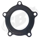 Yamaha Демпферная Прокладка Глушителя FX CRUISER HO /FX HO /Wave Runner VXR /Wave Runner VXS /Wave Runner FX CRUISER HO /Wave Runner FX HO 6BH-14749-00-00 2009 2010 2011 2012