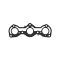 Exhaust Manifold Gasket for Yamaha VX 1050 6EY-14613-00-00