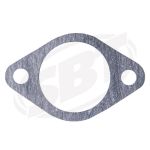 Tigershark Carb Базовая(картер) Прокладка (49mm ID /73.5mm Stud Centers) Barracuda /Daytona /Monte Carlo /Montego DLX /Montego /900 /Monte Carlo 900 /TS 640 0624-015 1994 1995 1996 1997 1998 1999