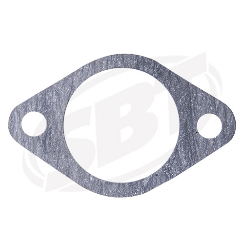 Tigershark Carb Базовая(картер) Прокладка (49mm ID /73.5mm Stud Centers) Barracuda /Daytona /Monte Carlo /Montego DLX /Montego /900 /Monte Carlo 900 /TS 640 0624-015 1994 1995 1996 1997 1998 1999