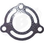 Tigershark Прокладка Выпускного Коллектора Barracuda /Daytona /Monte Carlo /Montego DLX /Montego /TS 640 3008-384 1994 1995 1996 1997 1998 1999