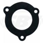 Tigershark Прокладка,Выхлопная Труба Barracuda /Daytona /Monte Carlo /Montego DLX /Montego /TS 640 3008-082 /386 1994 1995 1996 1997 1998 1999