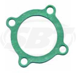 Tigershark Arrestor Gasket Barracuda /Daytona /Monte Carlo /Montego DLX /Montego /900 /Monte Carlo 900 /Daytona 1000 /Monte Carlo 1000 /TS 1000 /TS 640 0673-389 1994 1995 1996 1997 1998 1999