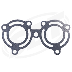 Tigershark Прокладка Выпускного Коллектора Daytona 770 /Monte Carlo 770 /770 L /TS 770 /770R 3008-434 1996 1997 1998 1999