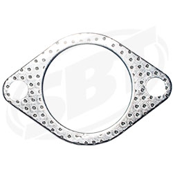 Tigershark Прокладка Выпускного Коллектора 900 /Monte Carlo 900 /Monte Carlo 1000 /Daytona 1000 /TS 1000 3008-519 1995 1996 1997 1998
