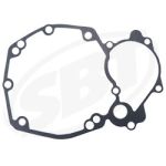 Tigershark Flywheel Housing 900 /Monte Carlo 900 /Daytona /Monte Carlo 1000 /TS 1000 3008-238 1995 1996 1997 1998
