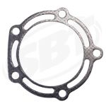 Tigershark Expansion Chamber Gasket 900 /Monte Carlo 900 /Monte Carlo 1000 /Daytona 1000 /TS 10000612-461 1995 1996 1997 1998