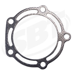 Tigershark Expansion Chamber Gasket 900 /Monte Carlo 900 /Monte Carlo 1000 /Daytona 1000 /TS 10000612-461 1995 1996 1997 1998