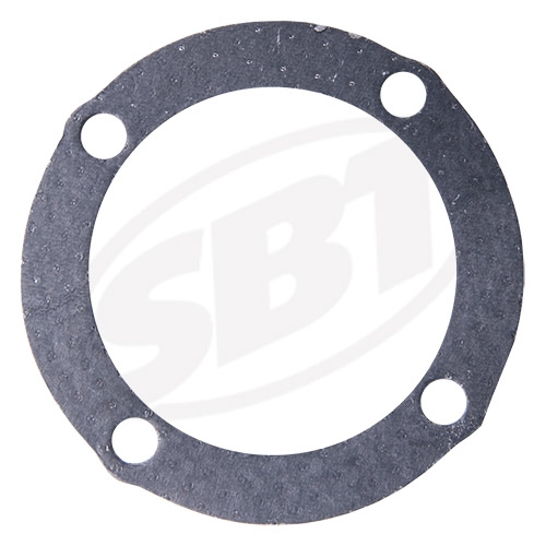 Tigershark Exhaust Cover Gasket 900 /Monte Carlo 900 /Monte Carlo 1000 /Daytona 1000 /TS 1000 3008-519 1995 1996 1997 1998