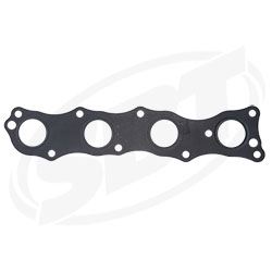 Honda Прокладка Выпускного Коллектора F-12 /F-12X /R-12 /R-12X 18115-HW1-671 2002 2003 2004 2005 2006