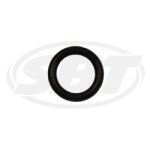 Honda Oil Pan Drain ORing Honda NT /T  F-12 /F-12X /R-12 /R-12X 91309-MBO-003 2002 2003 2004 2005 2006