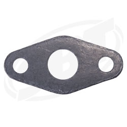 Honda Oil Hose Gasket F-12 /F-12X /R-12 /R-12X 15622-HW1-670 2002 2003 2004 2005 2006