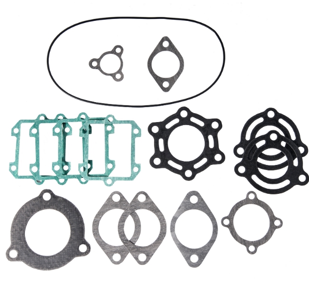 Tigershark Установочный Комплект Прокладок Barracuda /Daytona /Monte Carlo /Montego Deluxe /Montego /TS 640 1994 1995 1996 1997 1998 1999